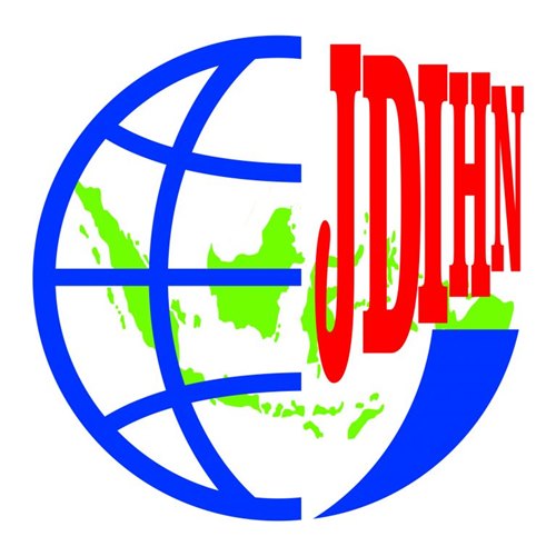 Mengenal JDIH :: Jaringan Dokumentasi dan Informasi Hukum Kota Cilegon